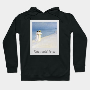 This could be us Hoodie